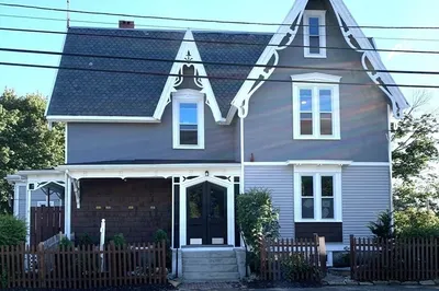 111 Summer Street #6 1