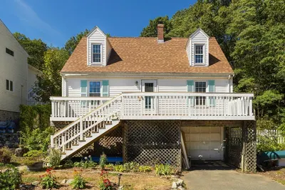 10 Birch Lane