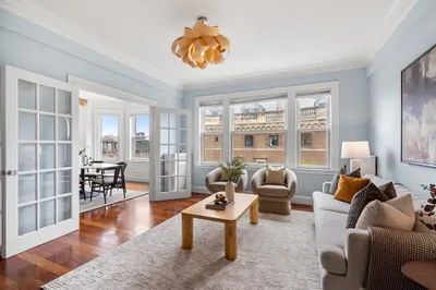311 Commonwealth Ave #50