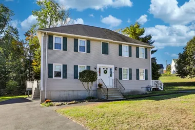7 Greenhill Farm Road #7