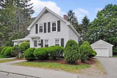 46 Conant Street #46 1
