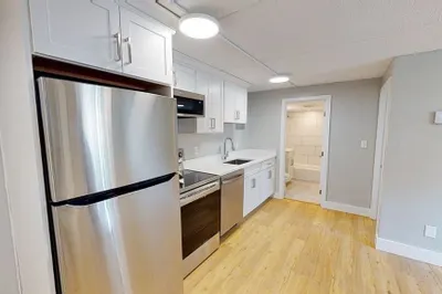 89 Woodrow Avenue #1