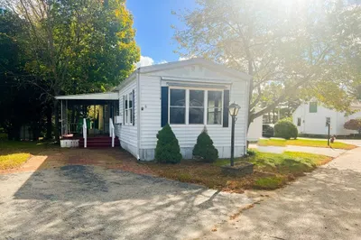 18 Taunton Street #6
