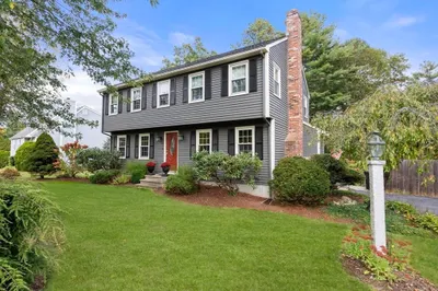 8 Timberline Road 1