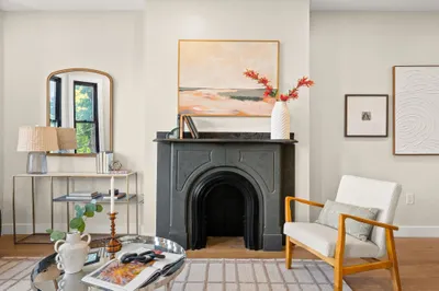18 Yale Terrace #2 1
