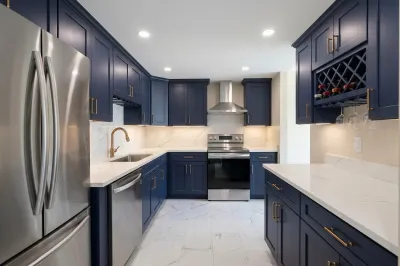 85 Brainerd Road #415 1