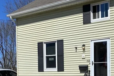 166 Water Street #166