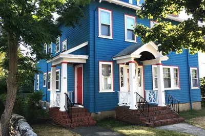 35 Sanborn Avenue #2 1