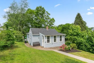 179 Beaconsfield Rd