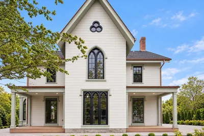 9 Ashland Avenue #R2 1