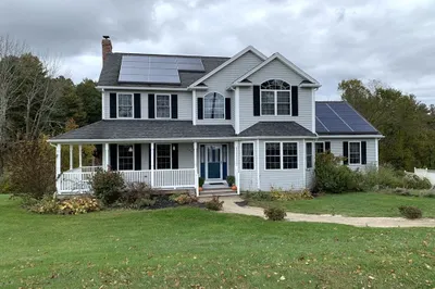 165 Freeman Rd