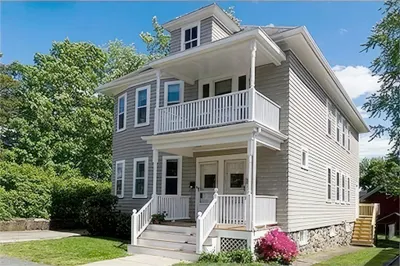 16 Water St #1 1