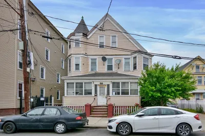 58 Cary Ave. 1