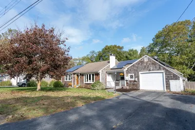 97 Captain Bacon Rd