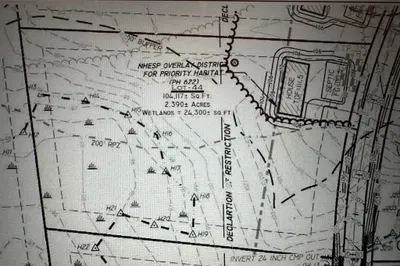 Lot 44 Ledge Hill Lane