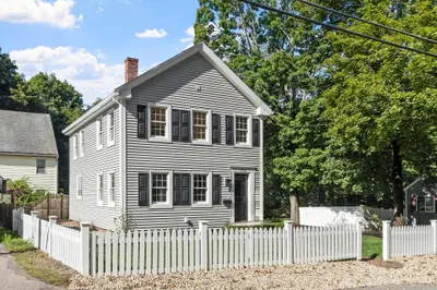 102 Park Street 1