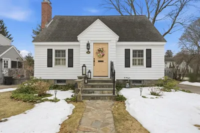 26 Westbrook Road