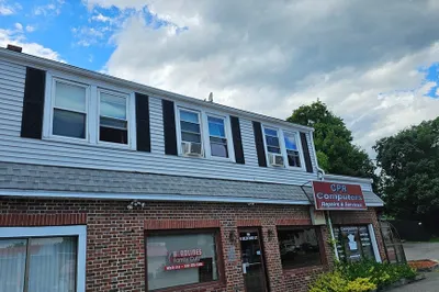 118 North Bedford Street #5 1