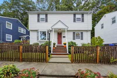 68 Asheville Road