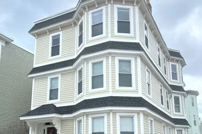 115 P Street #3