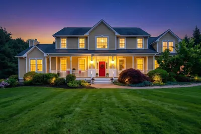 36 Magnolia Lane