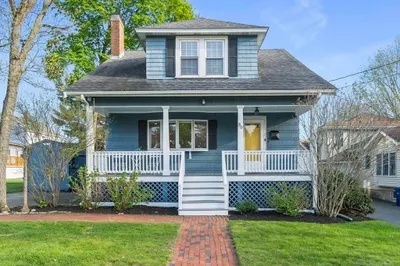 86 Cabot Ave