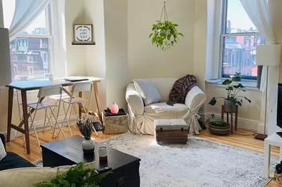 92 Marlborough St #9