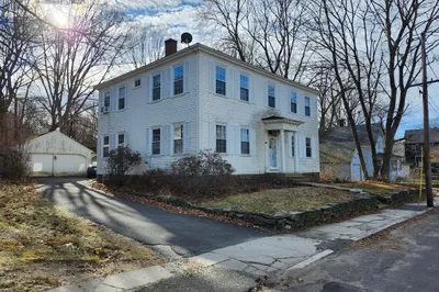 71 Kennebunk Street