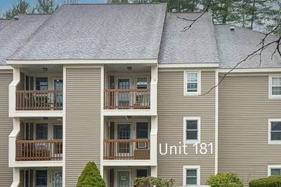 181 Heritage Dr #181