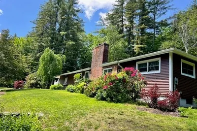 148 Walnut Hill Rd