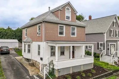 279 Palmer St