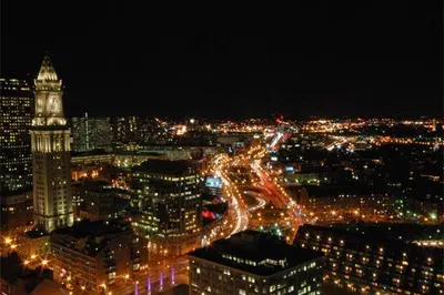 65 East India Row #PH A H 1