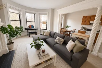 29 Longwood Ave #3 1