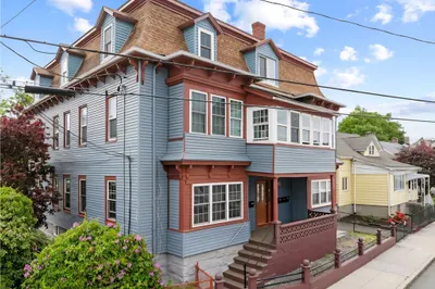 186 John St