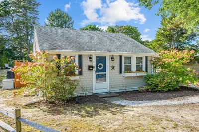 1 Millard Rd
