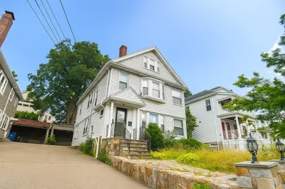 31 Gilbert Rd #2