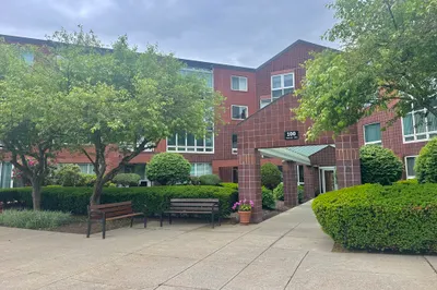 282 Place Lane #282 1