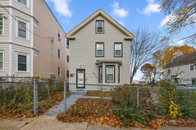 20 Rosseter St