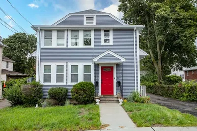 10 Oak St #2