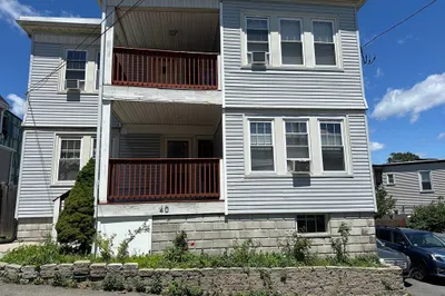 40 Centennial Ave