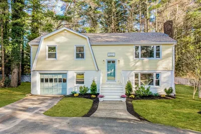 55 Quails Crossing Rd