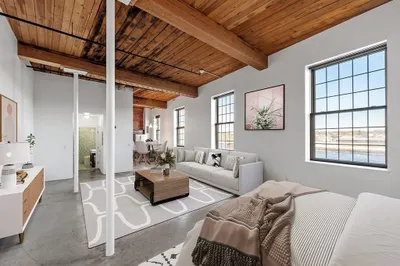 35 Riverwalk Way #322 1