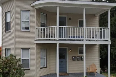 41 Jay Street #1 1