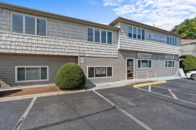 42 Harkness Avenue #3 1