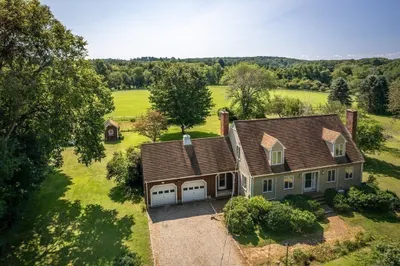 12 Sagamore Road