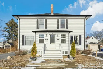52 Mckinley Street #52 1