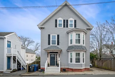 7 Randall St #1 1