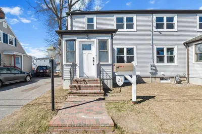 28 Arnold Street #28 1