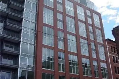 25 Channel Center St #209 1