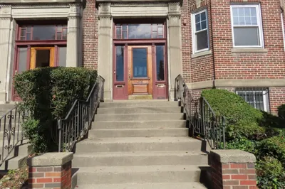 298 Mt. Auburn Street #7 1